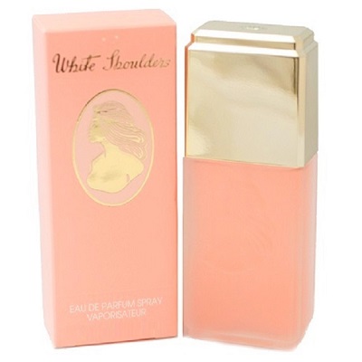 White Shoulders Perfume